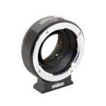 Metabones MB_SPCY-E-BM2 (MBSPCYEBM2) Contax Yashica to Sony NEX E-Mount Speed Booster ULTRA (Black Matt) Metabones MB_SPCY-E-BM2 (MBSPCYEBM2) Contax Yashica to Sony NEX E-Mount Speed Booster ULTRA (Black Matt)